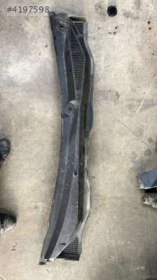 ASTRA H ÖN CAM IZGARASI VE ASTRA TÜM ÇIKMA PARÇALAR