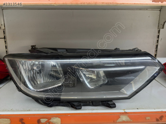 VW PASSAT B8 SAĞ ÖN FAR