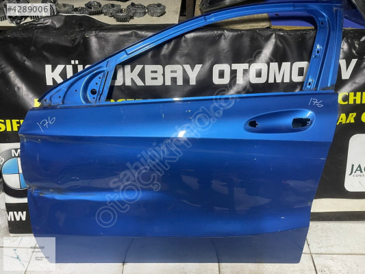 MERCEDES A SERİ W176 SOL ÖN KAPI