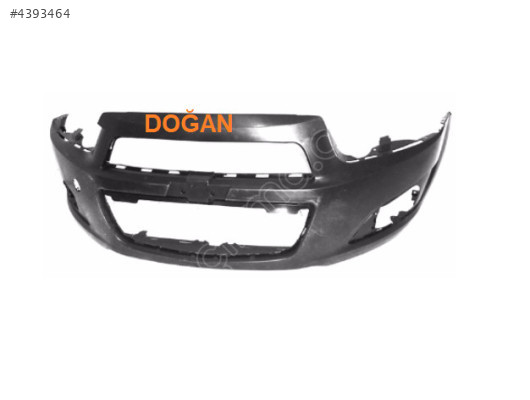 ÖN TAMPON AVEO 2011-