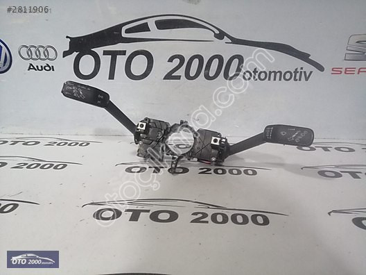 2Q0953521T-2Q0953502A KAMİQ 2021 SİNYAL &amp; SİLECEK KOLU