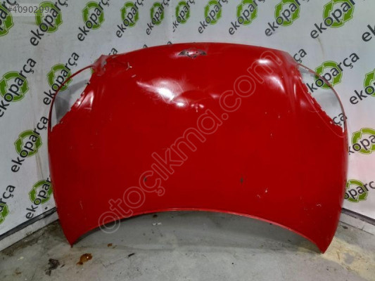 MINI COOPER COUNTRYMAN 2011 2016 R60  MOTOR KAPUTU 41009805935