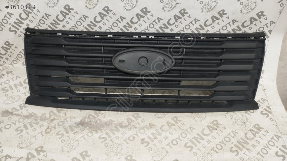 SİNCAR OTO'DAN FORD COURİER 2024 2025 ÖN PANJUR ÇIKMA ORJİNAL