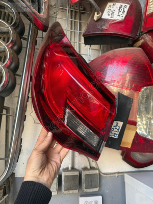 OPEL ASTRA J SOL STOP LAMBASI SEDAN ORJİNAL ÇIKMA 2012-2018 MODEL