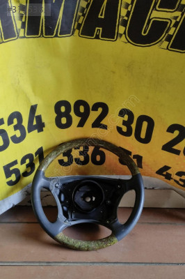 MERCEDES-BENZ E CLASS W220 DİREKSİYON SİMİDİ 6015835