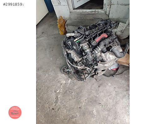 volvo s 40 euro4 komple motor dv 6