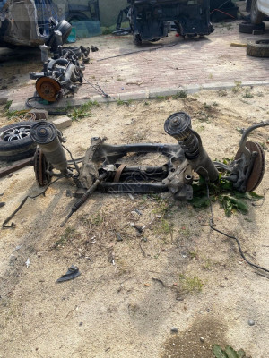 MERCEDES S SERİSİ SAĞ ÖN HELEZON YAY