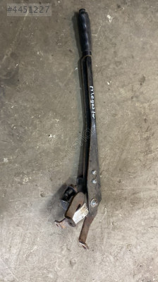 BMC megastar el fireni tabancası