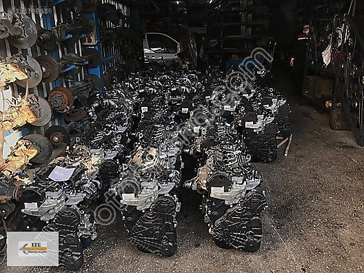 PEJO 3008 MOTOR 2.0 ÇIKMA