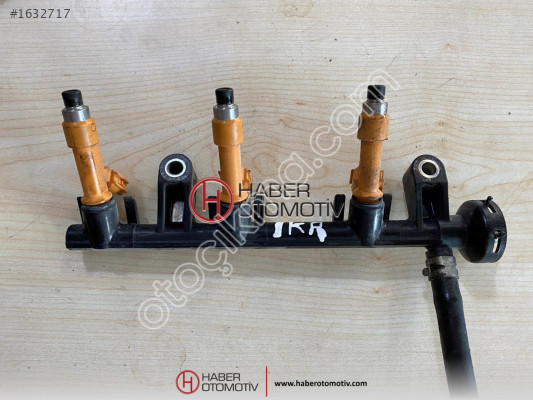 TOYOTA - YARİS / 1KR 1.0 BENZİN ENJEKTÖRÜ