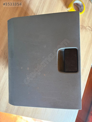 2008 FORD TRANSİT TORPİDO KAPAĞI
