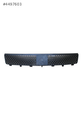 Suzuki Swift Ön Panjur Siyah Tw 20052007