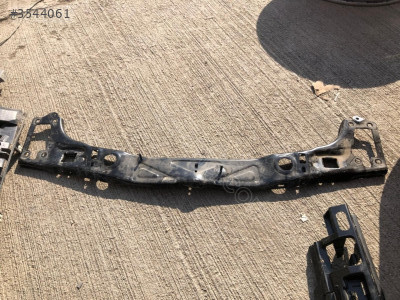 BMW X1 X2 F48 F39 ÖN PANEL ÜST SACI 51647434544-03