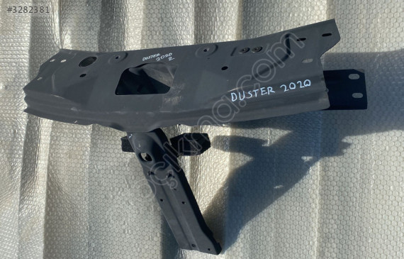 dacia duster 2020 ön panel (son fiyat)