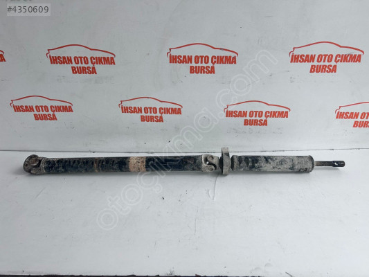 Şahin doğan kartal şaft