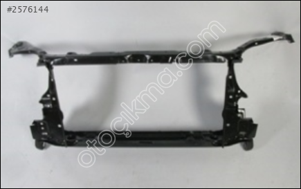 PANEL ÖN TOYOTA COROLLA 02-04 53201-02080