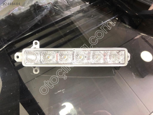 PEUGEOT 308 2 GÜNDÜZ FARI 89206249