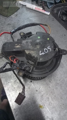 Pejo 405 kalorifer motoru yedek parça