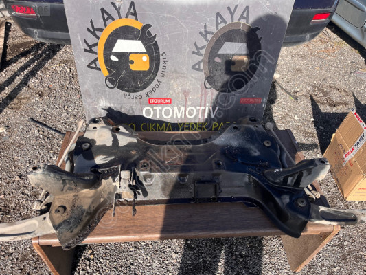 Citroen Berlingo 3 Motor Traversi Orjinal Çıkma