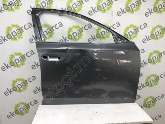 SKODA OCTAVİA 2020 2024 SAĞ ÖN KAPI 5E3831052