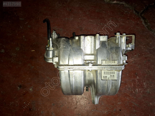 ÖZMEN OPEL ASTRA G EMME MANİFOLDU 90530852