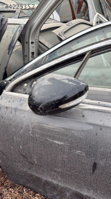 Peugeot 508 sol ayna