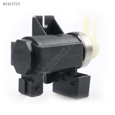 25183170 TURBO VALFİ CRUZE-CAPTİVA C140 2,0 DİZEL