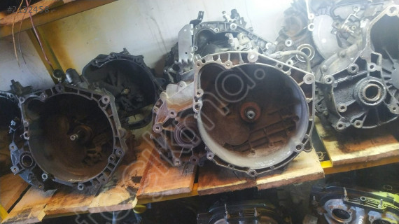 Opel 1.9 şanzıman çıkma