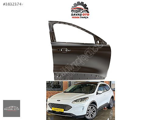 KUGA ÖN KAPI SAĞ SOL 2020 2021 2022 2023 2024