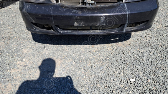 CHEVROLET EVANDA ÖN TAMPON.OTO ERKAN ÜNYE