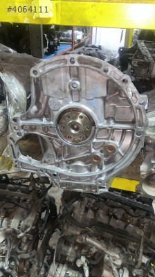 FORD FUSİON 1.4 TDCİ YARIM MOTOR HAZİR YAPILI KONTROLLÜ