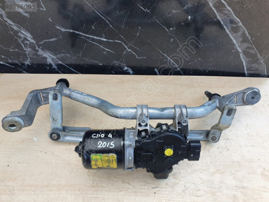 renault clio 4 2015 ön cam silgi/silecek motoru (son fiyat)