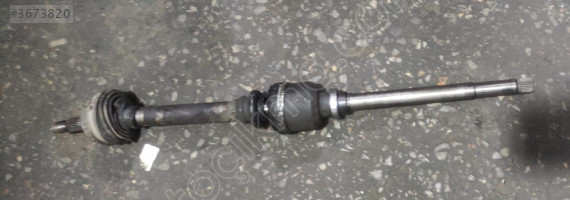 PEUGEOT PARTNER 1.9 AKS m