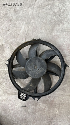 FLUENCE  FAN