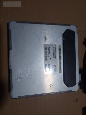 MERCEDES W208 CLK ECU MOTOR BEYNİ A111 153 26 79