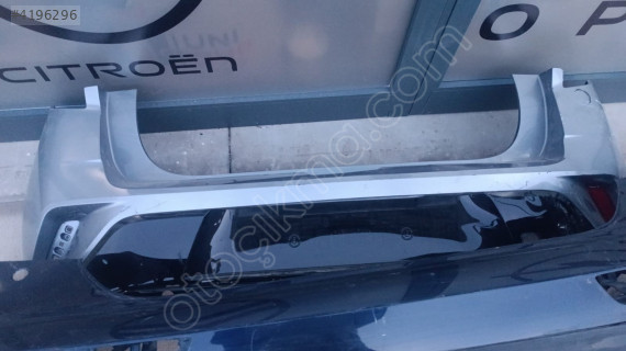 OPEL MOKKA B ARKA TAMPON 2020-2025