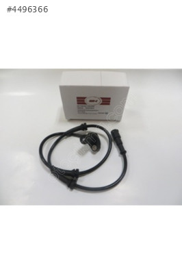 Volkswagen Transporter T4 Abs Sensörü Arka Sol 2 Fişli Sh 2002