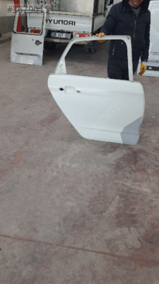 citroen c4  12/15 sag arka kapı sefalılar oto cıkma