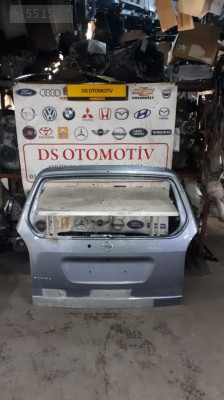 2005-2010 OPEL ZAFİRA BAGAJ KAPAĞI