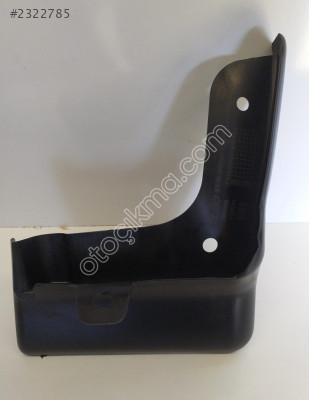 FORD TOURNEO COURİER SAĞ ÖN TOZLUK