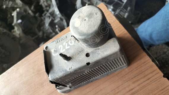 Mercedes c220 merkezi kilit pompası