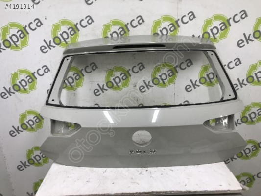 VOLKSWAGEN POLO 2020 2024 ÇIKMA BAĞAJ KAPAĞI 2G6827025H