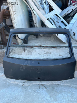 FİAT PUNTO ÇIKMA ARKA BAGAJ ORJİNAL 2001-2005