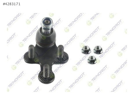 ROTİL ALT ÖN B.M PARTNER - RİFTER - BERLİNGO - COMBO E 18-