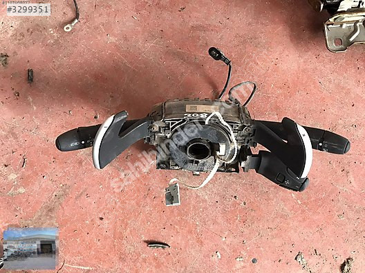 OTO CEMDEN ÇIKMA PEUGEOT 308 SİNYAL SİLECEK KOLU