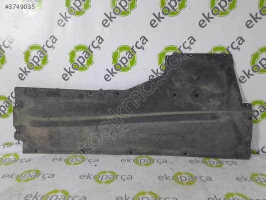 BMW 5 2019 2023 G30 G31 SAĞ ALT TABAN GÖVDE KAPLAMASI 51757351448