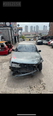 Corolla çıkma fren westinghouse