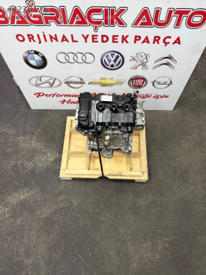 PEUGEOT 308 1.2 VTİ SIFIR MOTOR