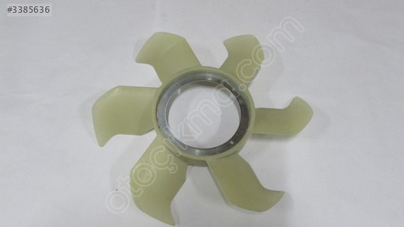1320A015 L200 CR 2006-2019 FAN PERVANESİ