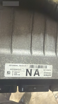 2023 RENAULT KOLEOS ÇIKMA ORJİNAL GARANTİLİ MOTOR BEYNI